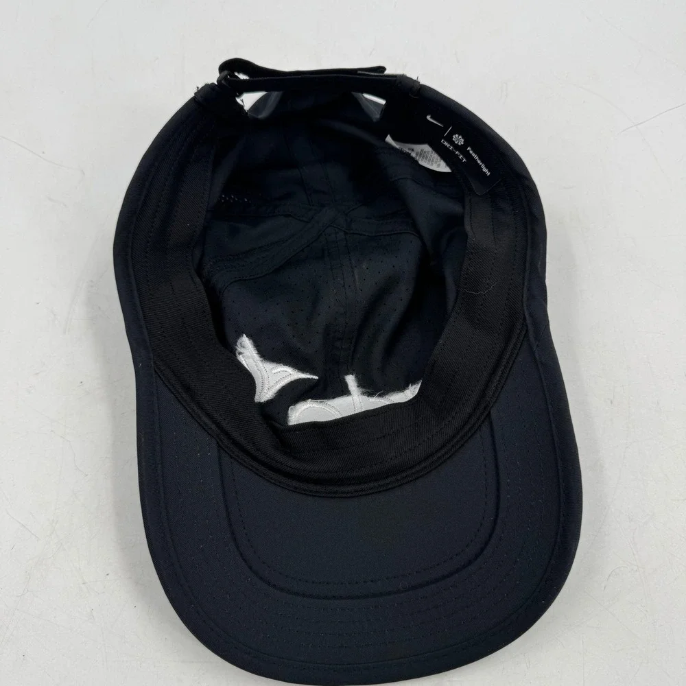 Nike introducing sleek